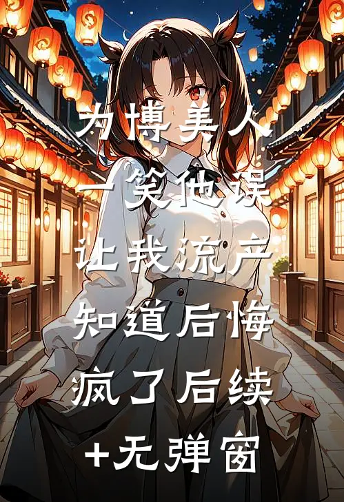 为博美人一笑他误让我流产，知道后悔疯了后续+无弹窗