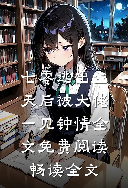 七零逃出生天后被大佬一见钟情全文免费阅读畅读全文