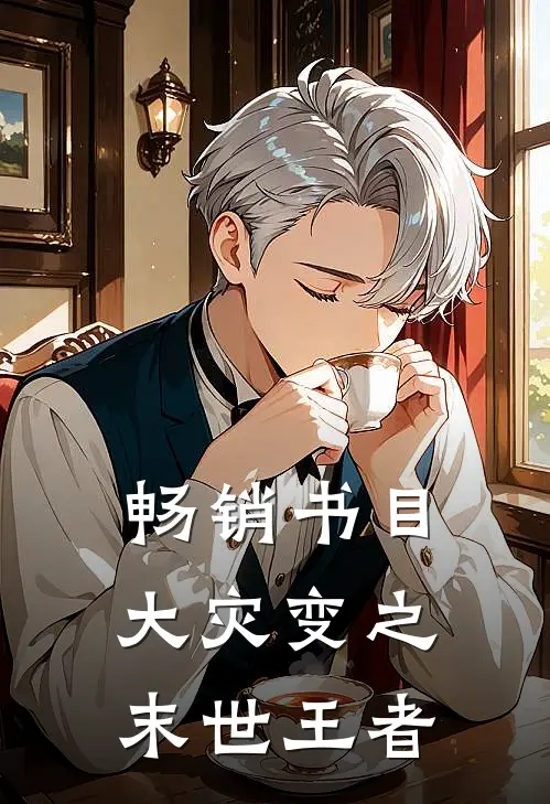 畅销书目大灾变之末世王者