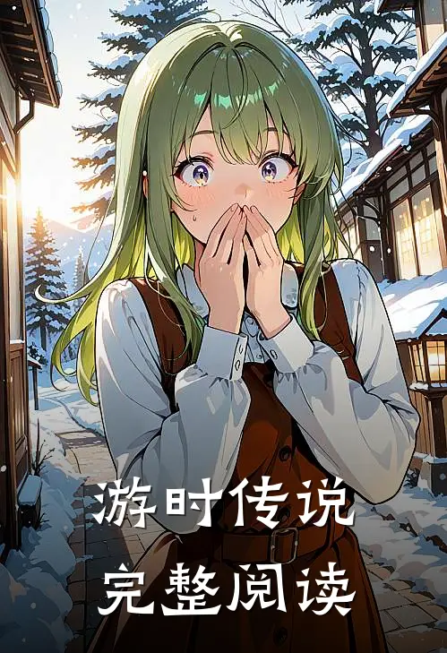 游时传说完整阅读