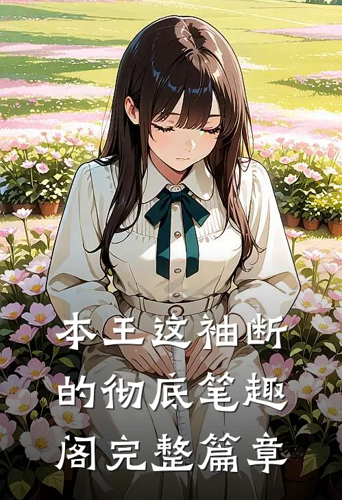 本王这袖断的彻底笔趣阁完整篇章
