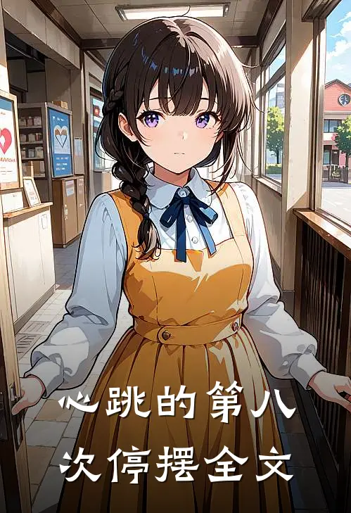 心跳的第八次停摆全文