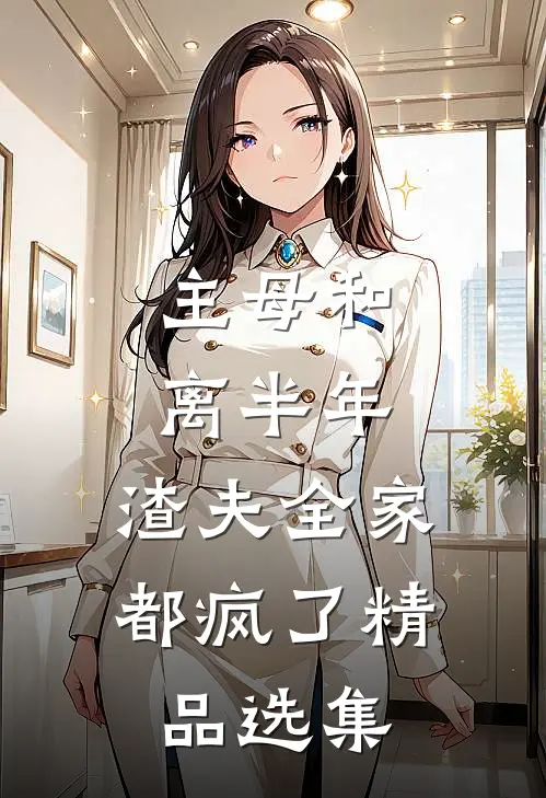 主母和离半年，渣夫全家都疯了精品选集