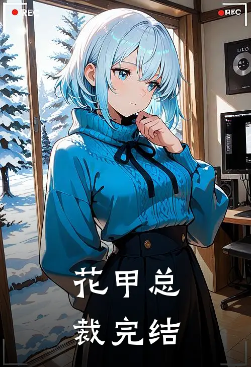 花甲总裁完结