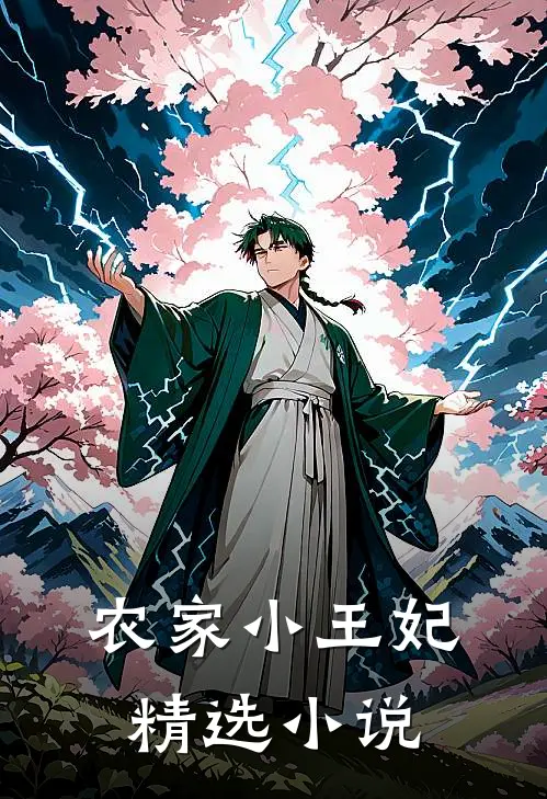 农家小王妃精选小说