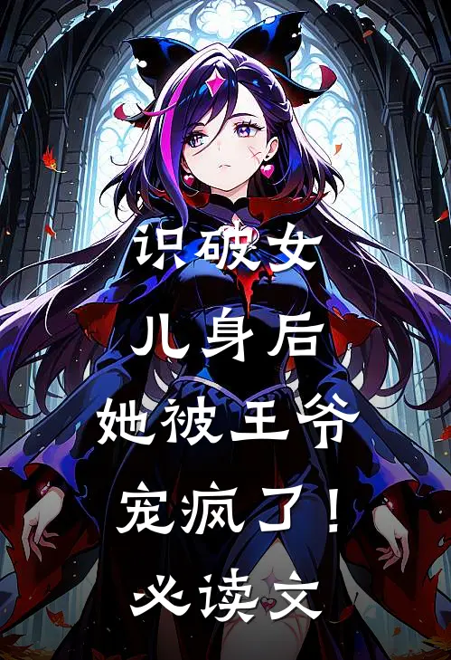 识破女儿身后，她被王爷宠疯了！必读文