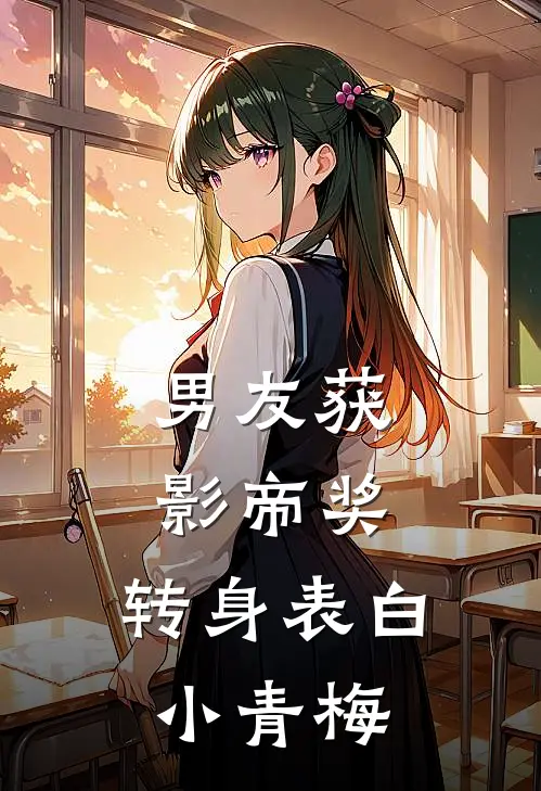 男友获影帝奖，转身表白小青梅