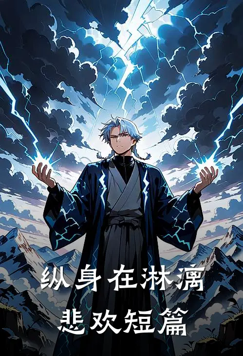 纵身在淋漓悲欢短篇