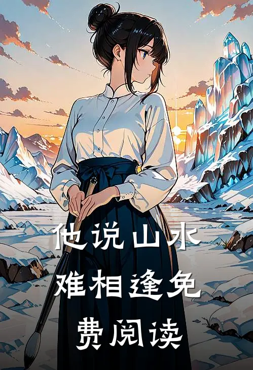 他说山水难相逢免费阅读