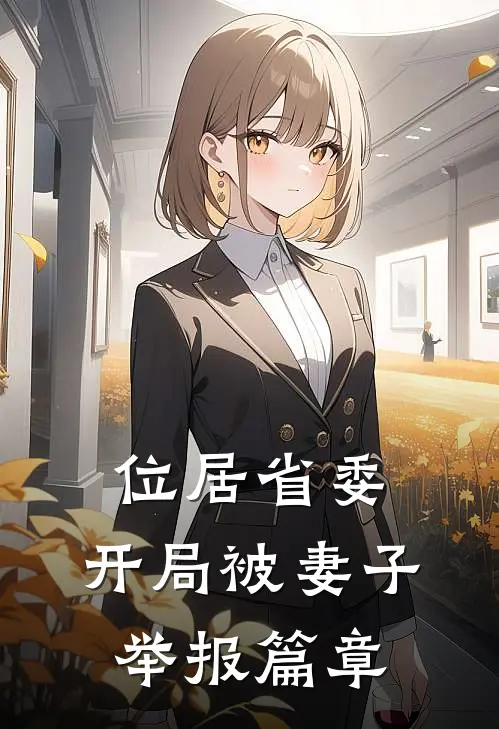 位居省委，开局被妻子举报篇章