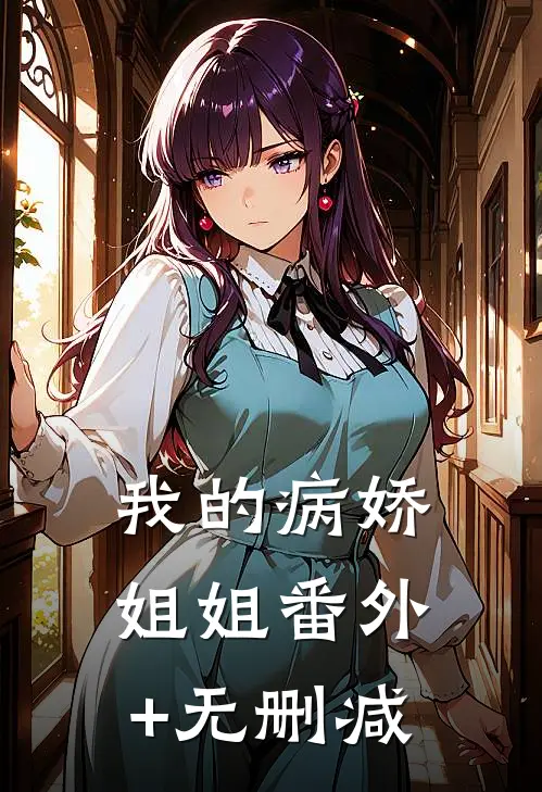 我的病娇姐姐番外+无删减