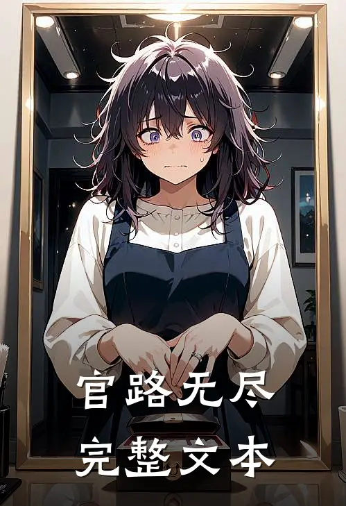 官路无尽完整文本