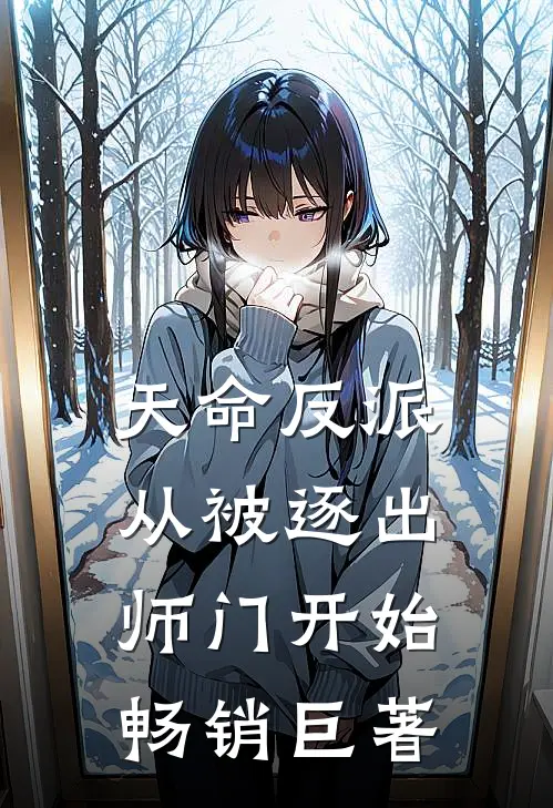 天命反派：从被逐出师门开始畅销巨著