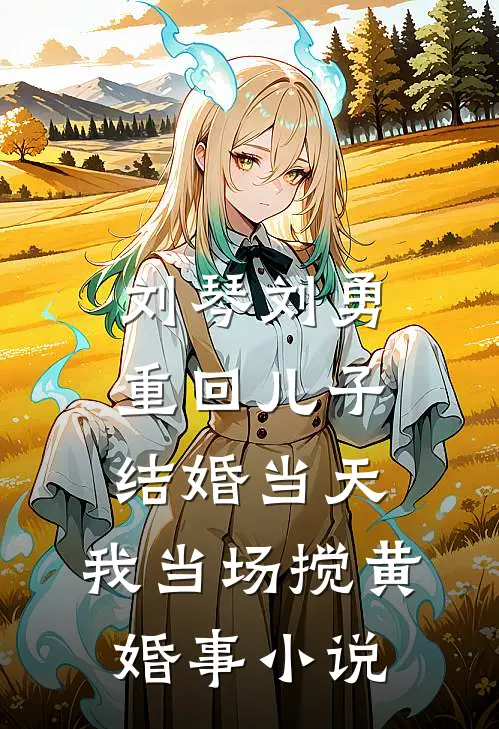 刘琴刘勇重回儿子结婚当天，我当场搅黄婚事小说