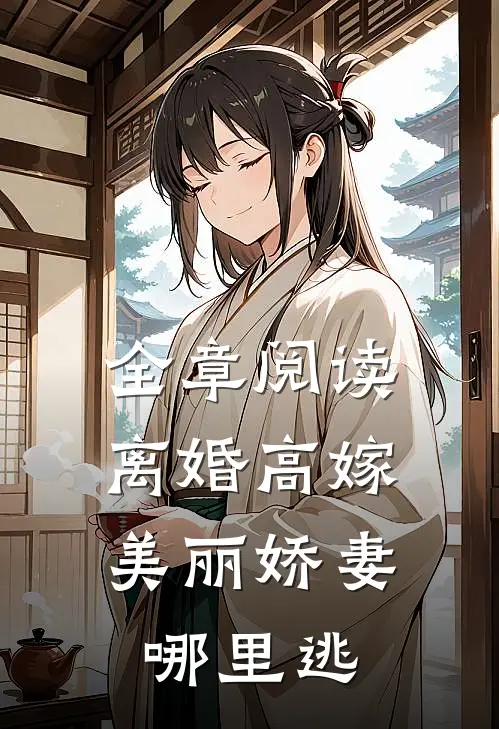 全章阅读离婚高嫁：美丽娇妻哪里逃