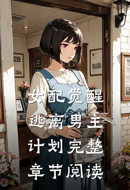 女配觉醒：逃离男主计划完整章节阅读