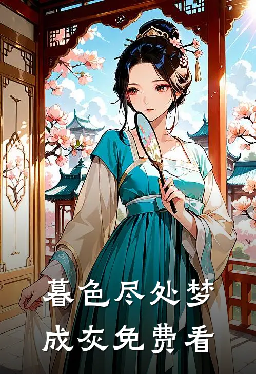 暮色尽处梦成灰免费看