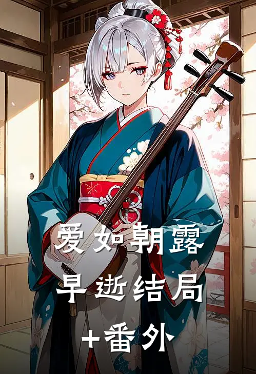 爱如朝露早逝结局+番外
