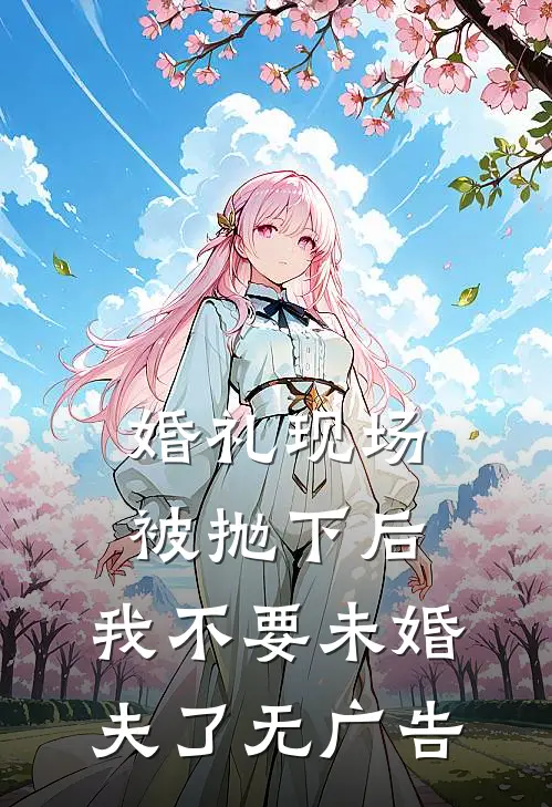 婚礼现场被抛下后，我不要未婚夫了无广告