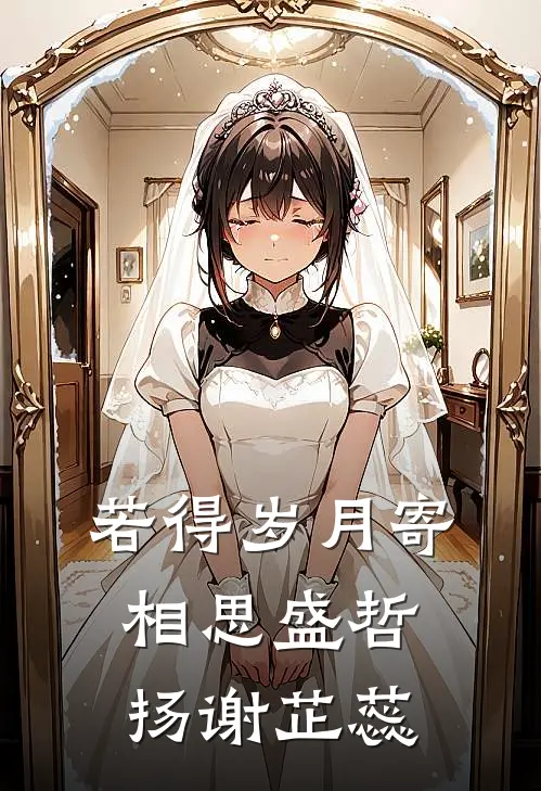 若得岁月寄相思盛哲扬谢芷蕊