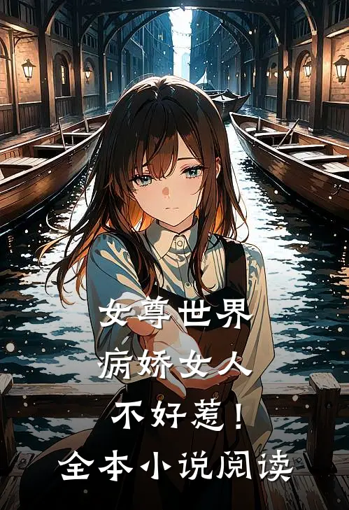 女尊世界：病娇女人不好惹！全本小说阅读