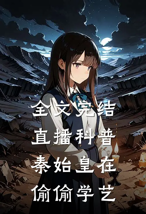 全文完结直播科普：秦始皇在偷偷学艺
