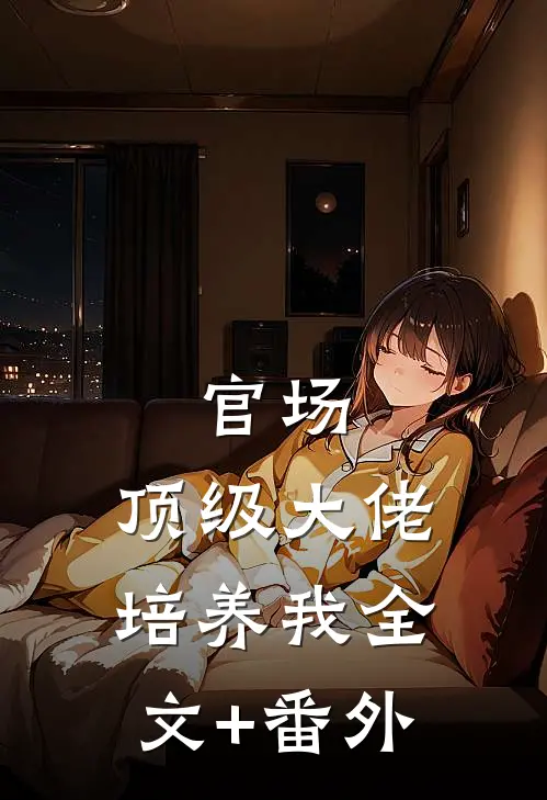 官场：顶级大佬培养我全文+番外