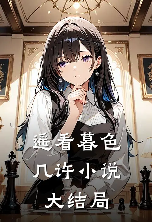 遥看暮色几许小说大结局