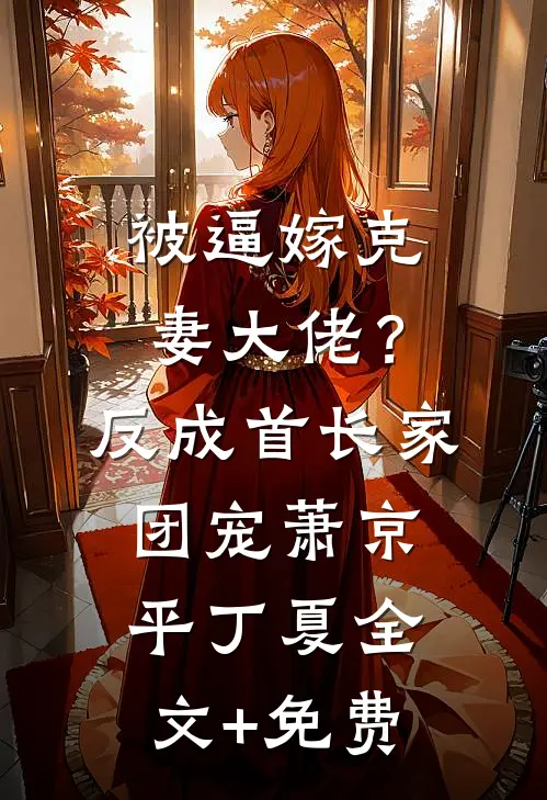 被逼嫁克妻大佬？反成首长家团宠萧京平丁夏全文+免费