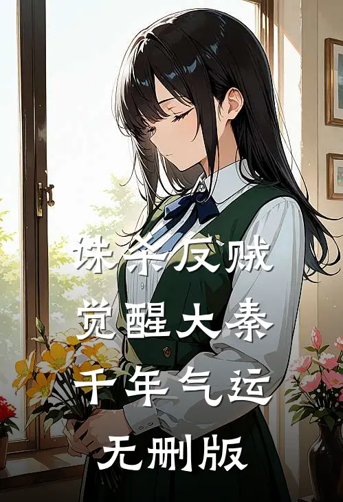 诛杀反贼，觉醒大秦千年气运无删版