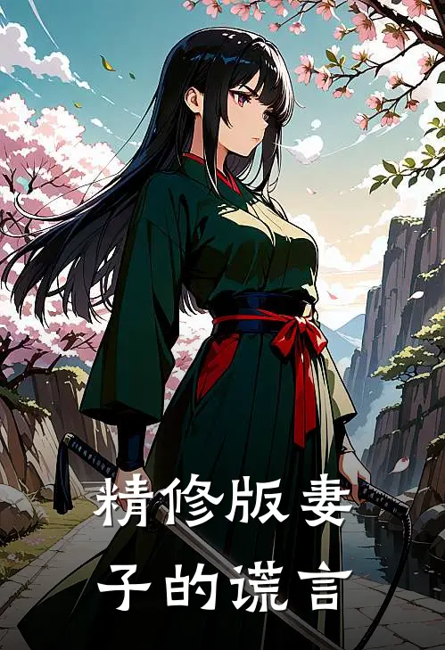 精修版妻子的谎言