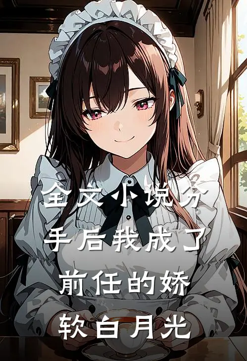 全文小说分手后我成了前任的娇软白月光