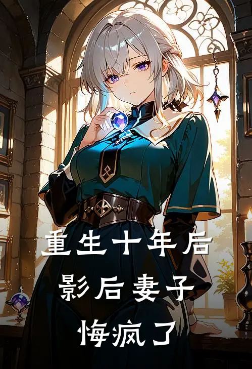 重生十年后，影后妻子悔疯了