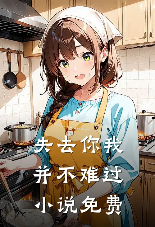 失去你我并不难过小说免费