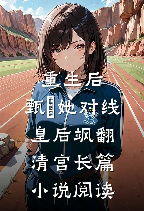 重生后，甄嬛她对线皇后飒翻清宫长篇小说阅读
