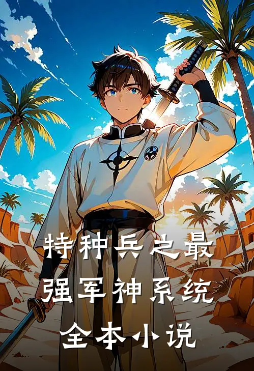 特种兵之最强军神系统全本小说