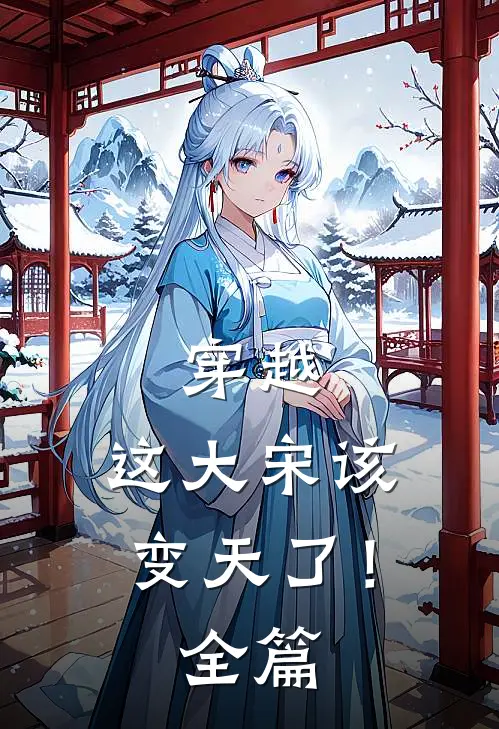 穿越：这大宋该变天了！全篇