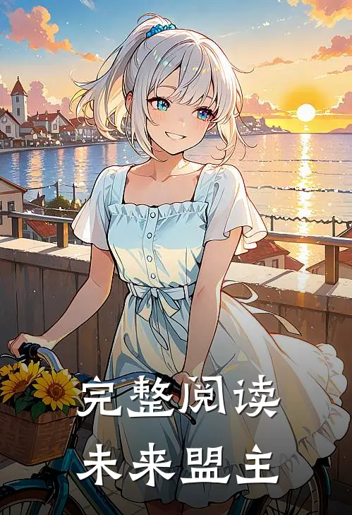 完整阅读未来盟主