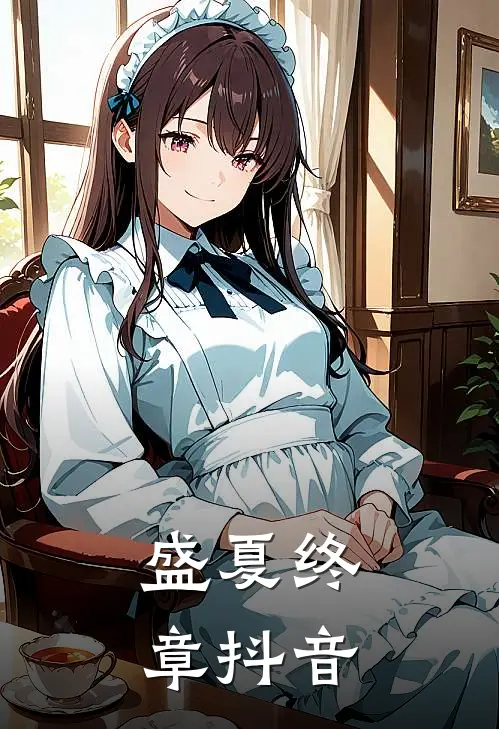 盛夏终章抖音