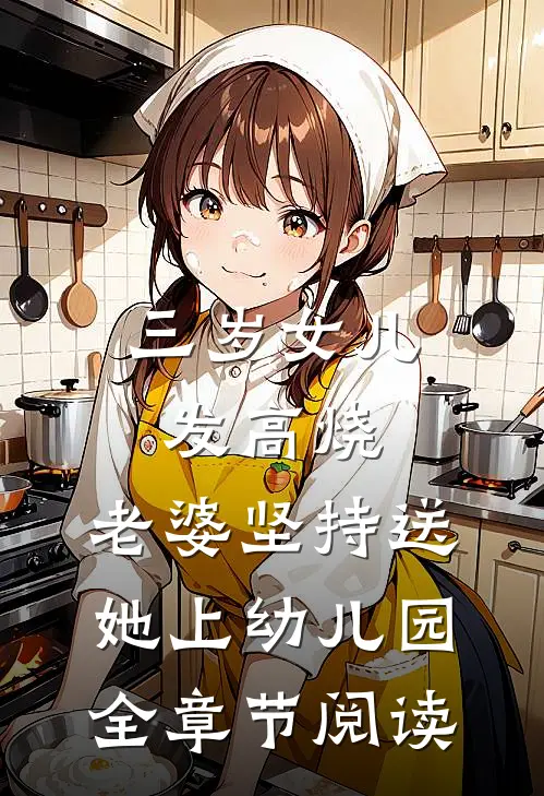 三岁女儿发高烧，老婆坚持送她上幼儿园全章节阅读