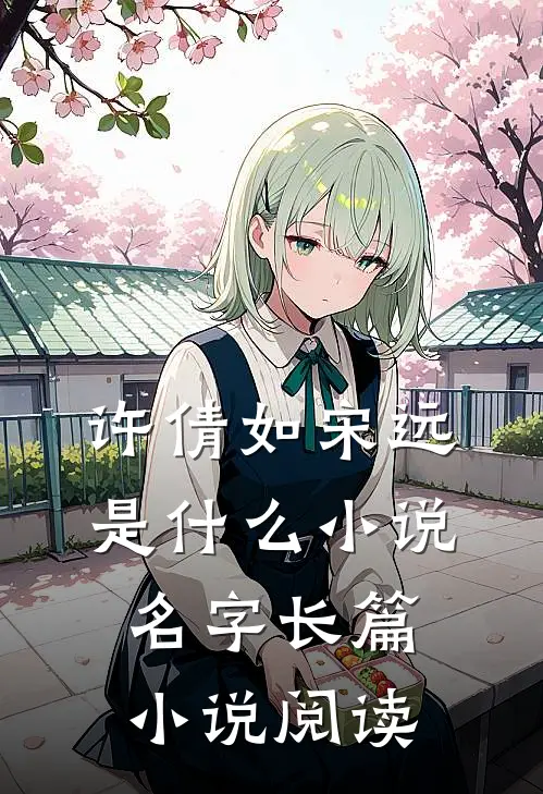 许倩如 宋远是什么小说名字长篇小说阅读