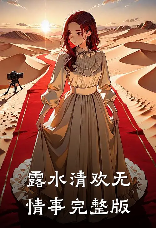 露水清欢无情事完整版