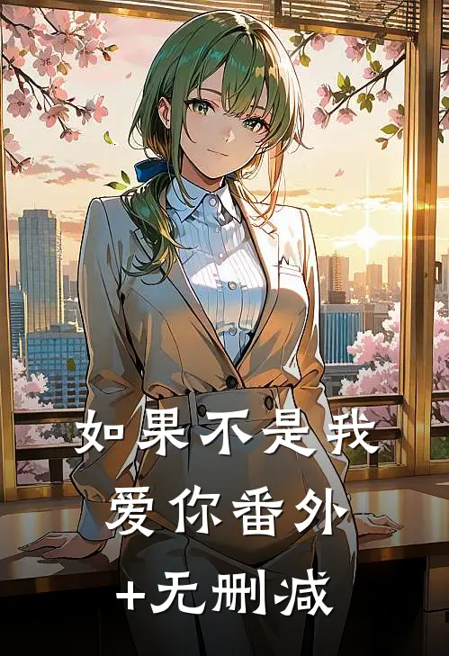 如果不是我爱你番外+无删减
