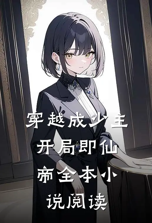 穿越成少主，开局即仙帝全本小说阅读