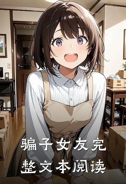 骗子女友完整文本阅读