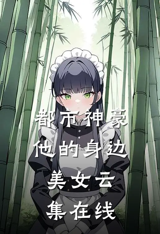 都市神豪：他的身边美女云集在线