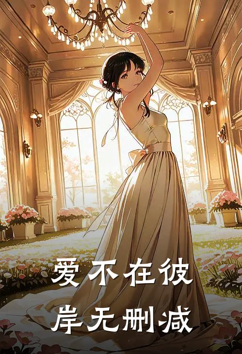 爱不在彼岸无删减