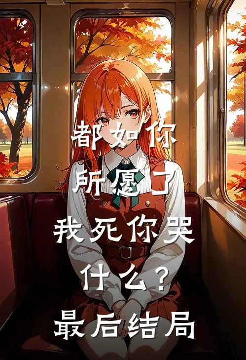 都如你所愿了，我死你哭什么？最后结局