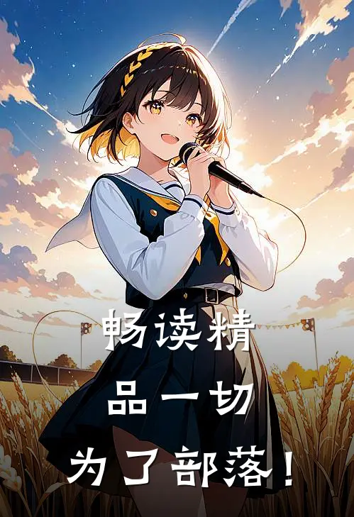畅读精品一切，为了部落！