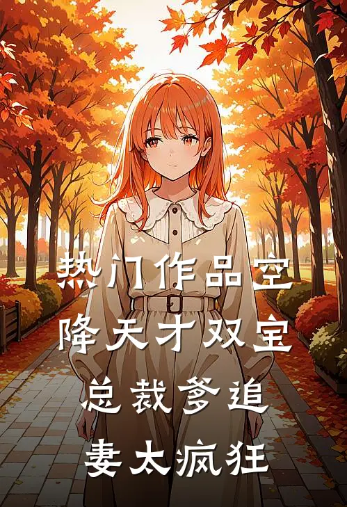 热门作品空降天才双宝，总裁爹追妻太疯狂